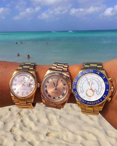 luxury watches Aruba